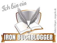 Iron Buchblogger