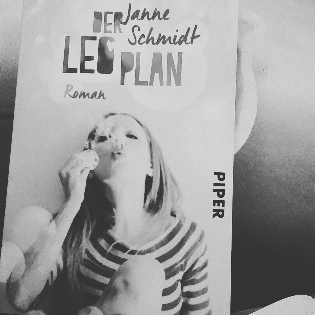 Jetzt mit Buch einkuscheln #piper #janneschmidt #leoplan #bookstagram #books #lesen @piperverlag