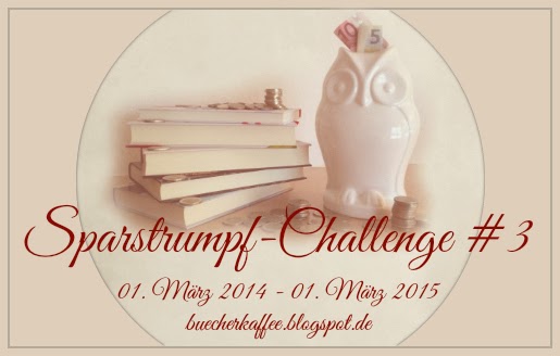 Sparstrumpfchallenge 3 d