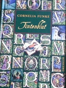 Tintenblut-Cornelia-Funke