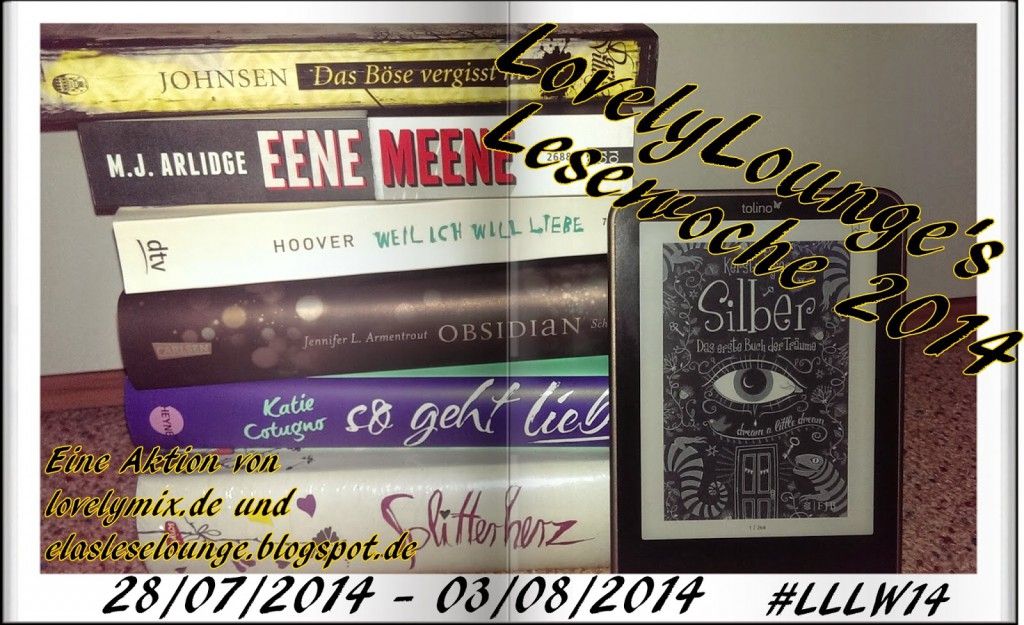 LovelyLoungesLesewoche