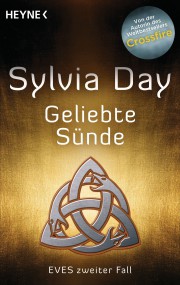 Geliebte Sünde: Sylvia Day (c) Heyne