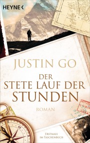 Vom ersten Tag an für immer: Lucy Hepburn (c) Heyne