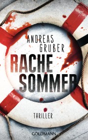 Rachesommer: Andreas Gruber (c) Goldmann