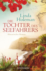 Die Töchter des Seefahrers: Linda Holmann (c) Goldmann