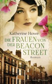 Die Frauen von der Beacon Street: Katherine Howe (c) Goldmann