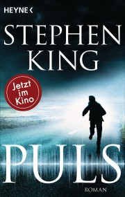 Puls: Stephen King (c) Heyne