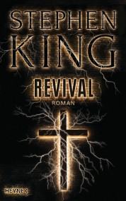 Revival: Stephen King (c) Heyne