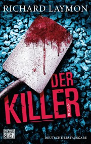 Der Killer: Richard Laymon (c) Heyne