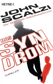 Das Syndrom: John Scalzi (c) Heyne