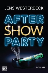 After Show Party: Jens Westerbeck (c) Heyne