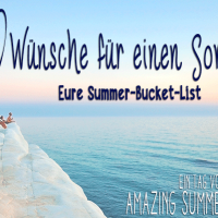 SummerBucketList