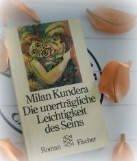 Die unertraegliche Leichtigkeit des Seins Fischer