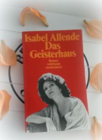das geisterhaus suhrkamp