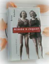Aimee und Jaguar KiWi