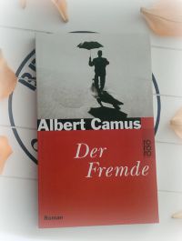 der fremde rororo