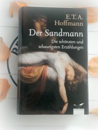 der sandmann albatros