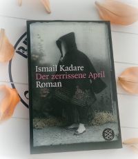 der zerrissene april fischer