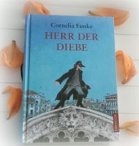 herr der diebe dressler