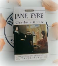jane eyre signet classic