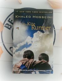 kite runner riverhead books
