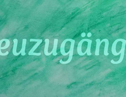 neuzugaenge