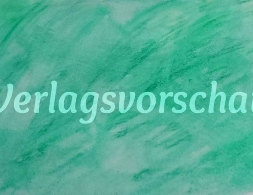 verlagsvorschau